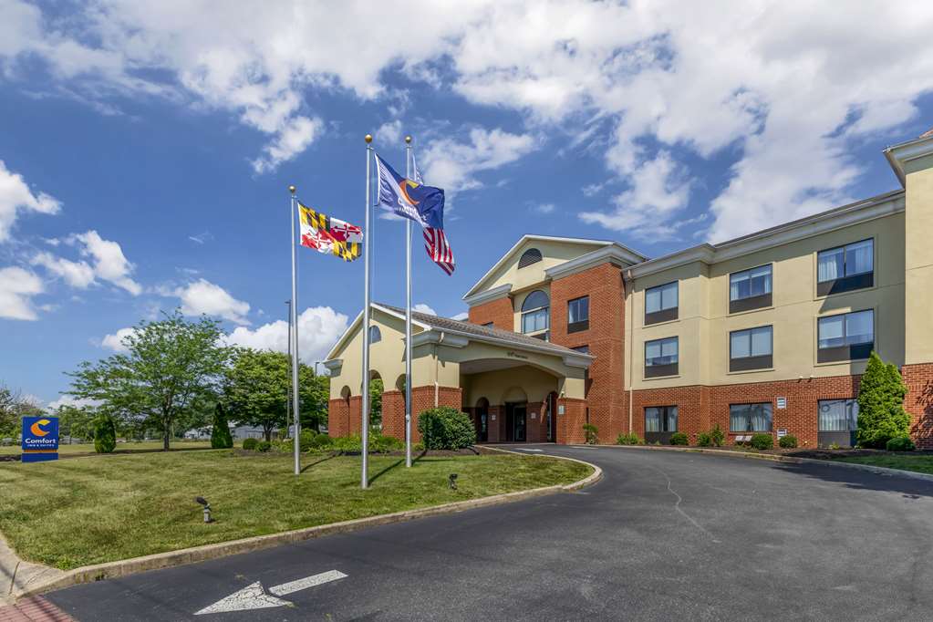 Comfort Inn & Suites Chestertown - featured photo