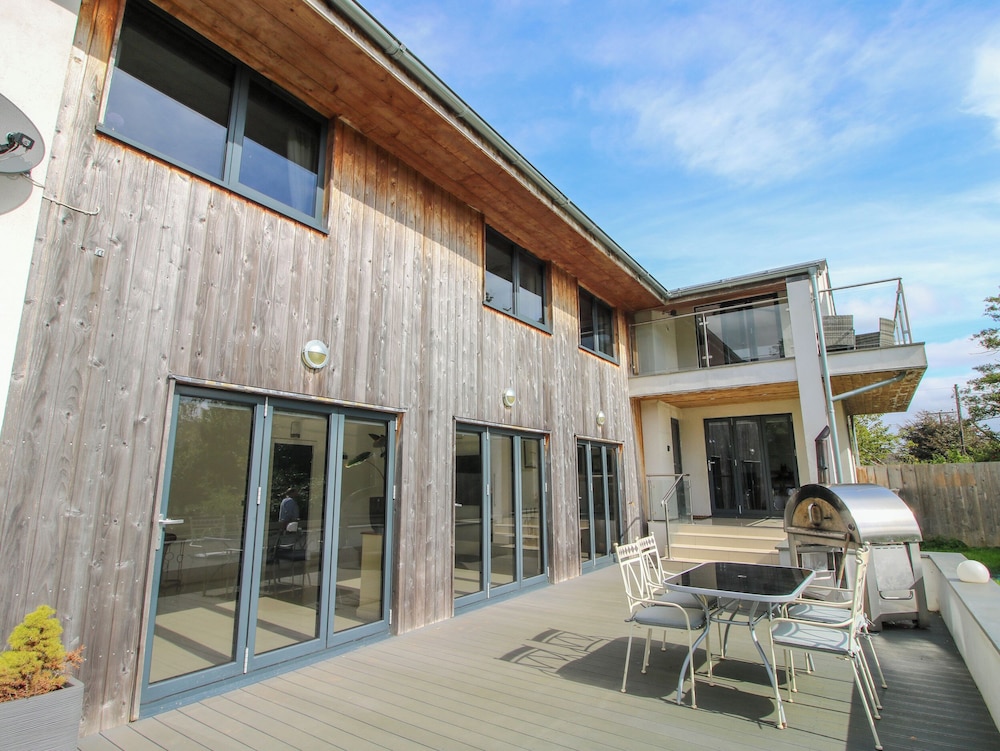 Timberdyne in Ludlow, United Kingdom