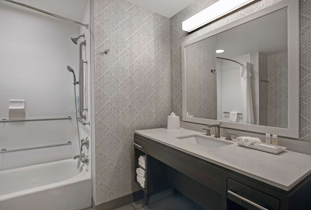 Home2 Suites Asheville Airport - photo 26