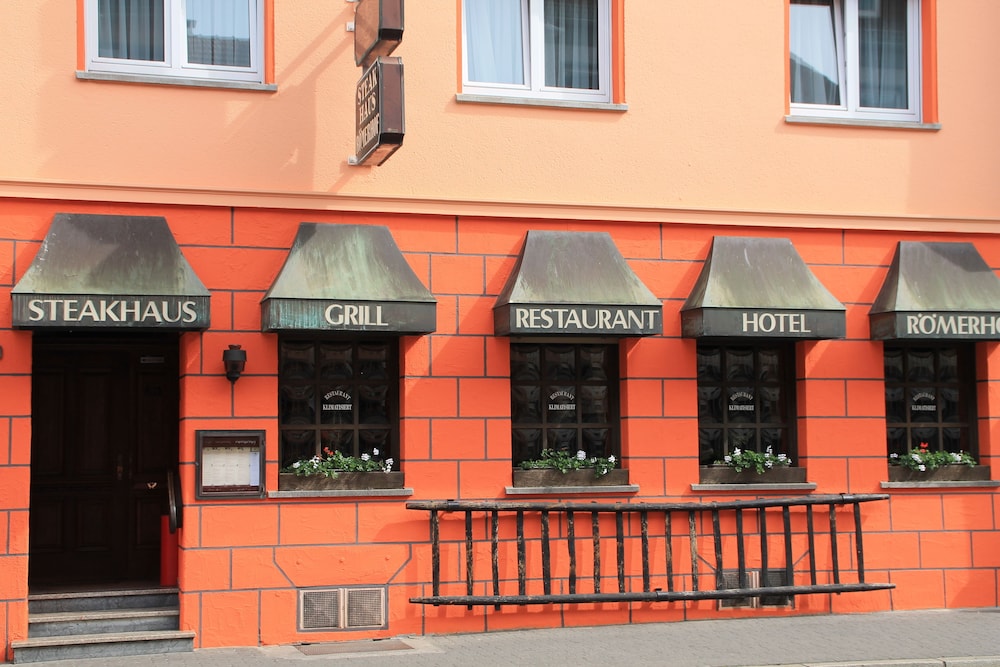 Hotel Römerhof by Trip Inn — hotel in Hanau Am Main