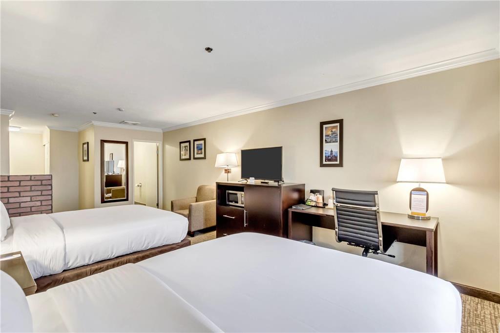 Comfort Inn Murray Salt Lake City South - photo 41