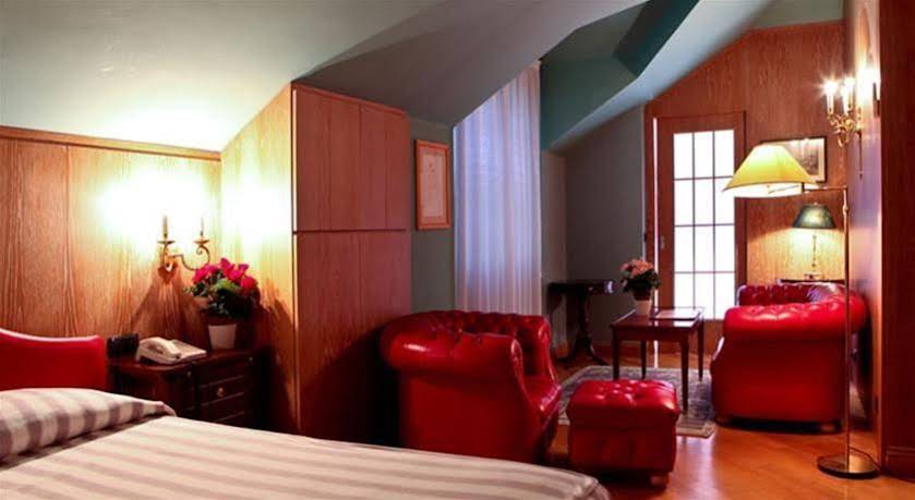 Da O Vittorio — hotel in Recco