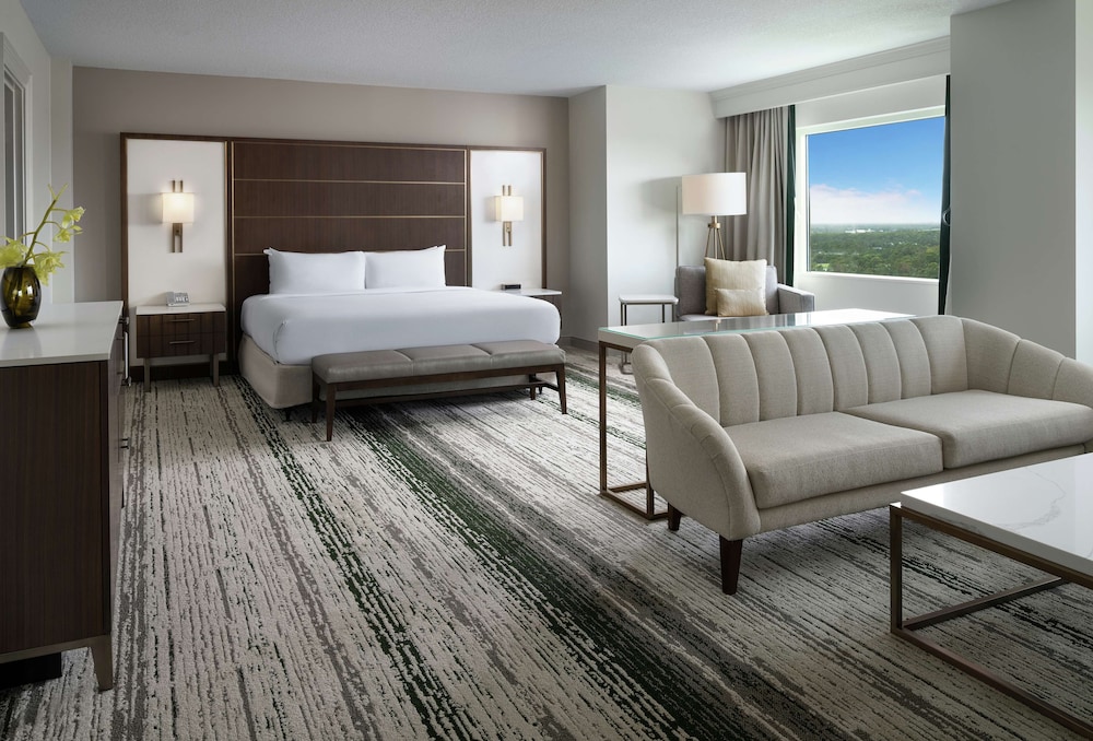 Signia by Hilton Orlando An Official Walt Disney World Hotel - photo 55