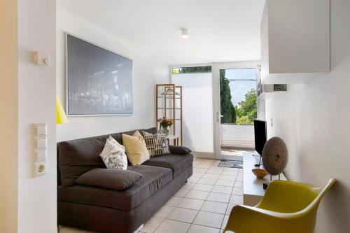 Ferienhaus Schwalbennest - carbon neutral hotel in Loerrach