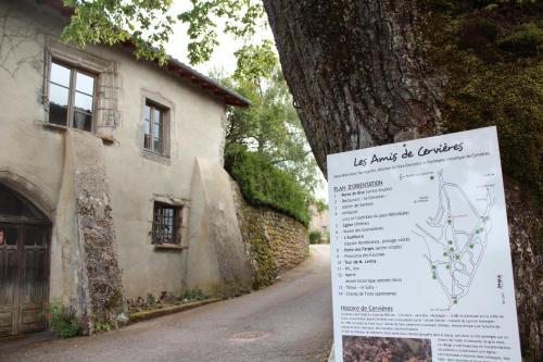 gîte de Cervières - last minute hotel in Unknown City