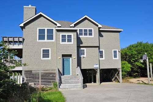 Sea renity in Unknown City, United States