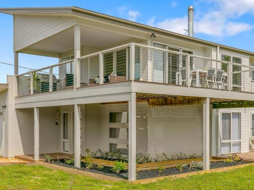 All Decked Out — hotel in Phillip Island