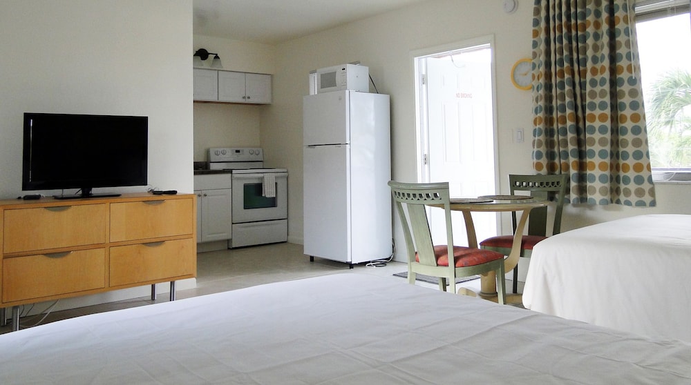 Great Escape Inn - photo 2