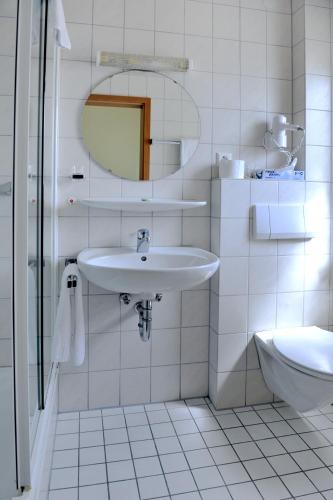 Hotel Tannenhof — Steinen — photo 5