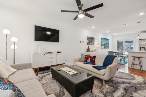 Family Friendly in the Heart of Mt Airy in Philadelphia, United States