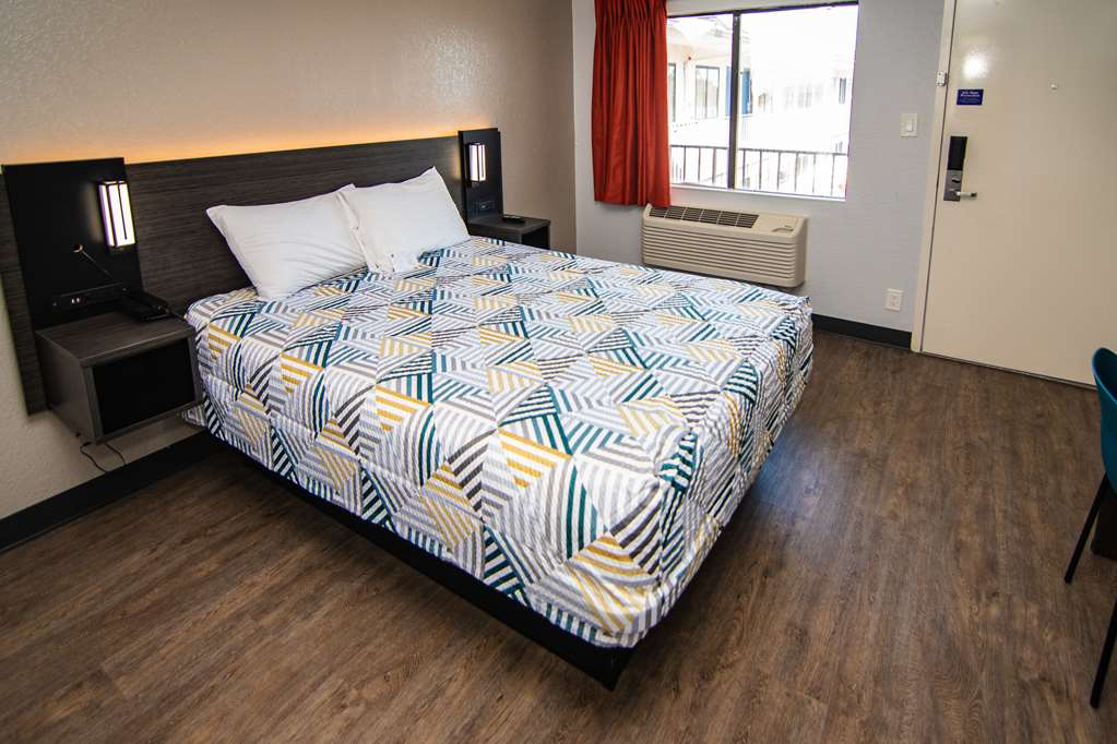 Motel 6 Ft. Pierce FL Fort Pierce - photo 16