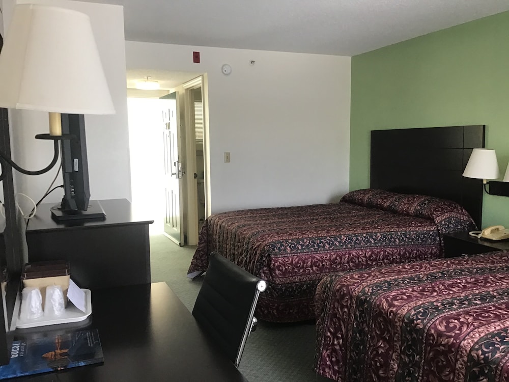The Anastasia Inn - photo 14