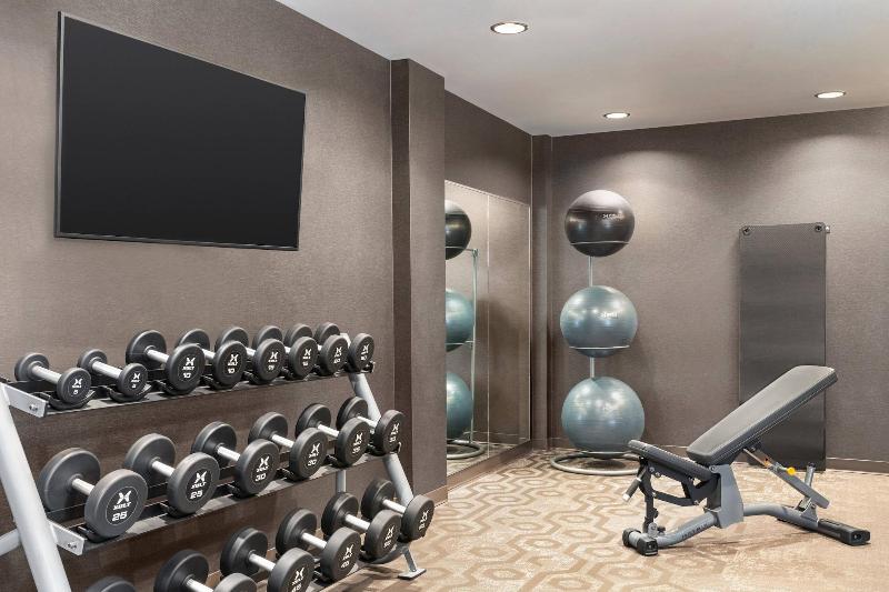 Residence Inn by Marriott Des Moines Ankeny - photo 125