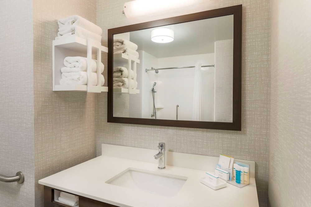 Hampton Inn & Suites Pittsburgh Downtown - photo 26