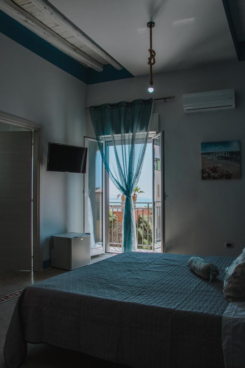 Magico Sole — hotel in Porto Empedocle