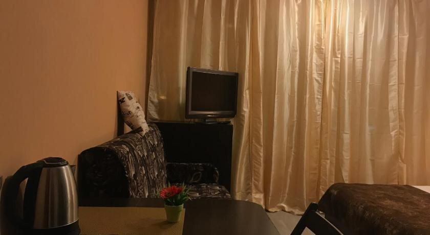 Mini Hotel Panoff - last minute hotel in Moscow