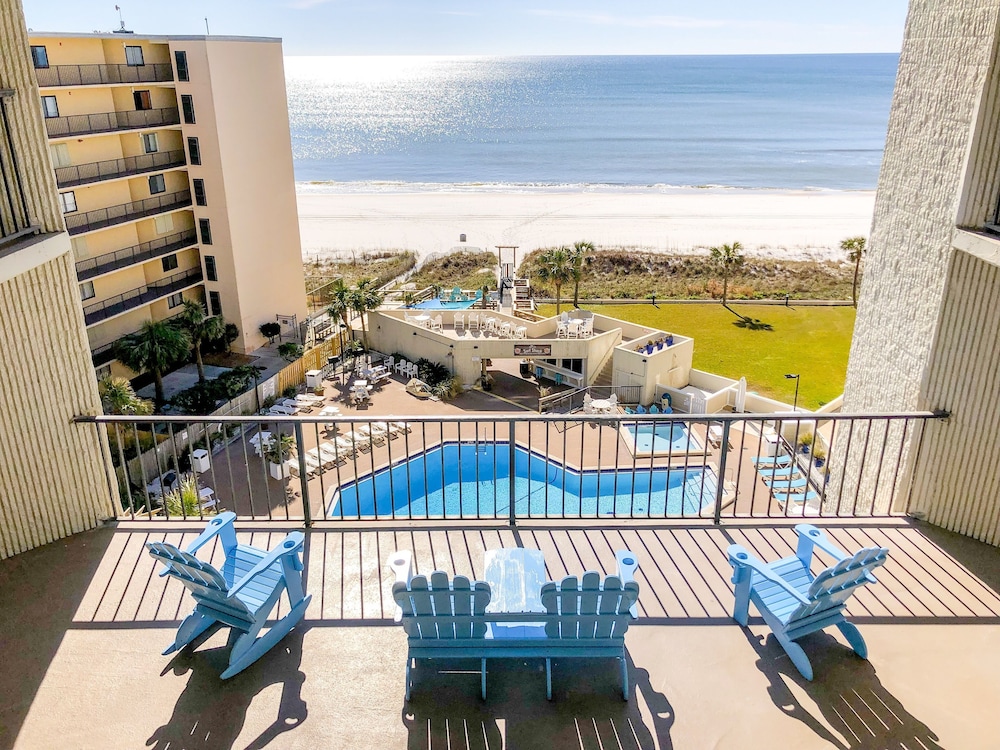 Top of The Gulf Resort by FunQuest VR - photo 49