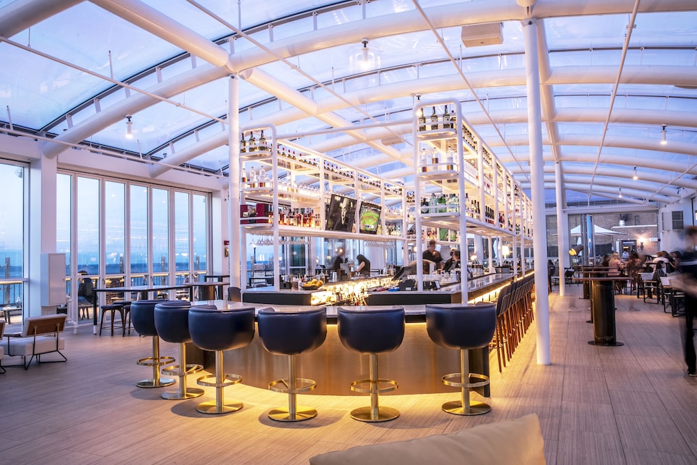 Sable at Navy Pier Chicago Curio Collection by Hilton - photo 33