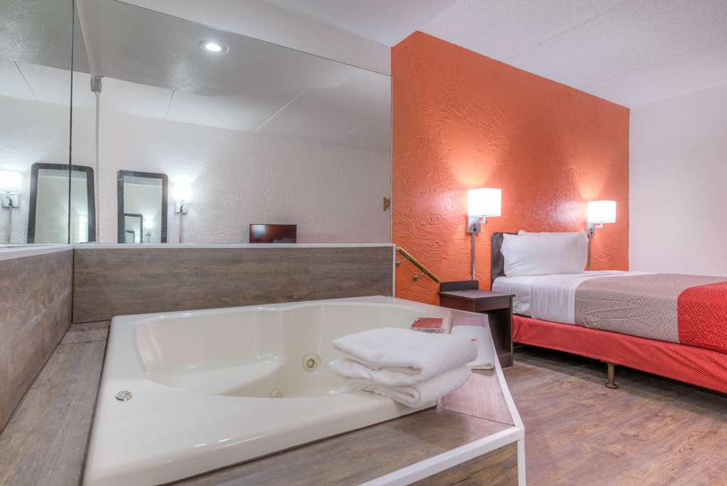 Motel 6 Bridgeview IL - photo 37