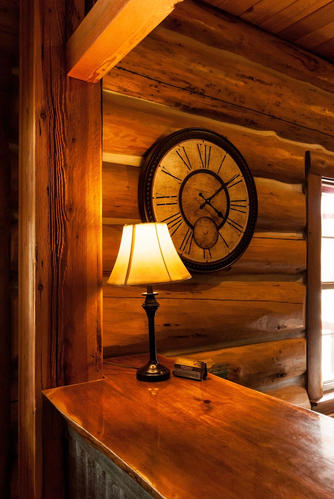 Dodge Peak Lodge - photo 3