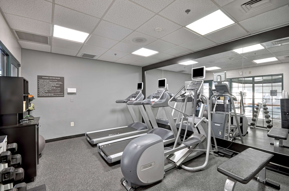 Homewood Suites by Hilton Boston Peabody - photo 23