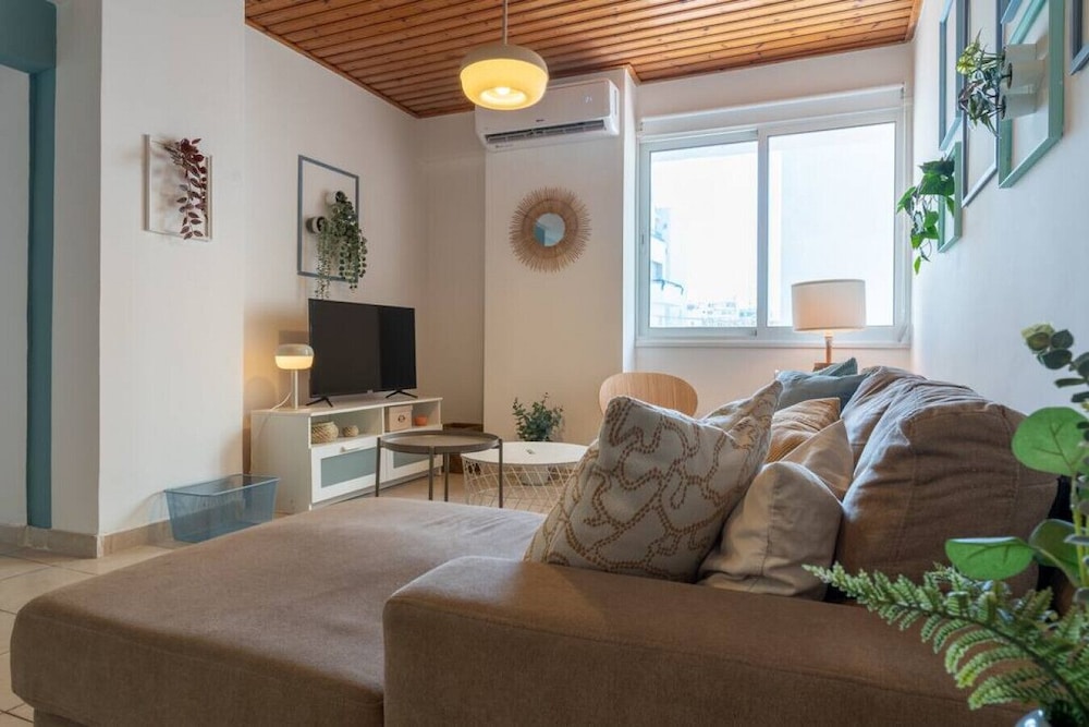 Laurel 2 Bedroom Apartment in Larnaca