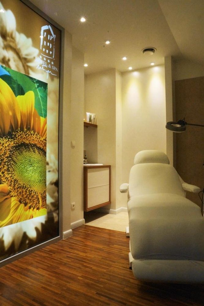 Hotel Młyn & Spa in Wloclawek, Poland