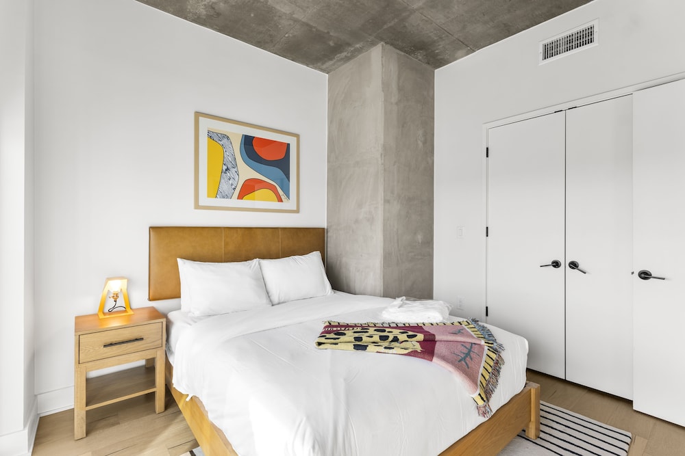 Austin Condo Hotel - photo 125
