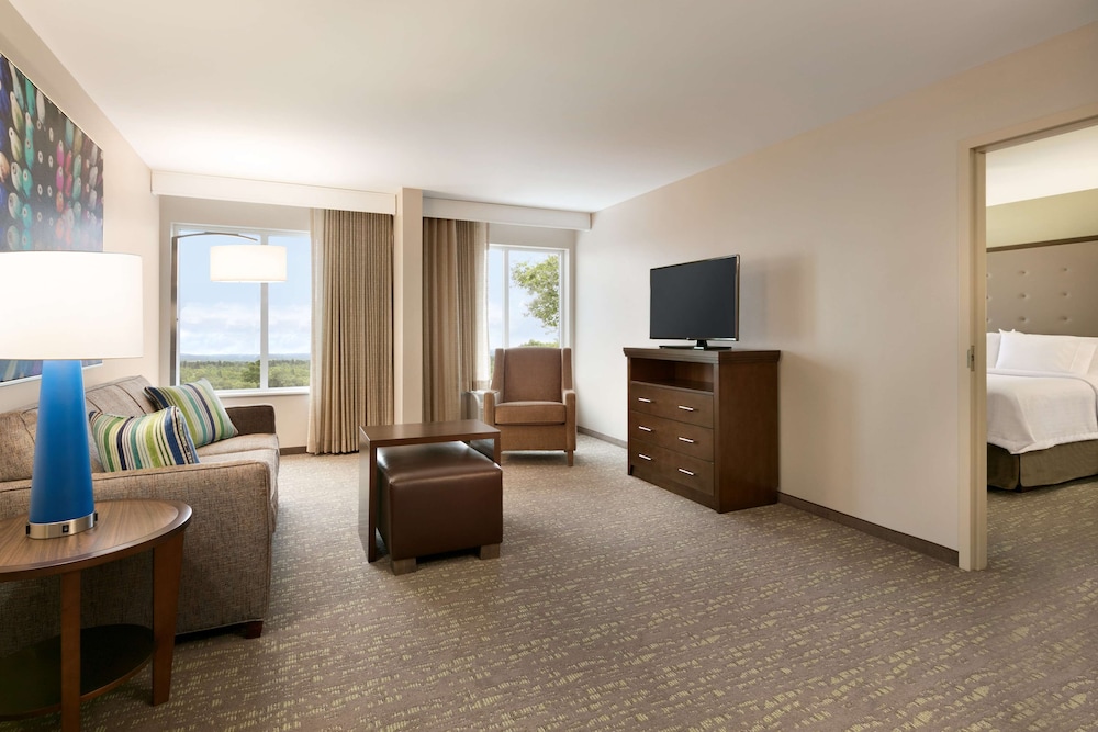 Homewood Suites by Hilton Hartford Manchester - photo 8