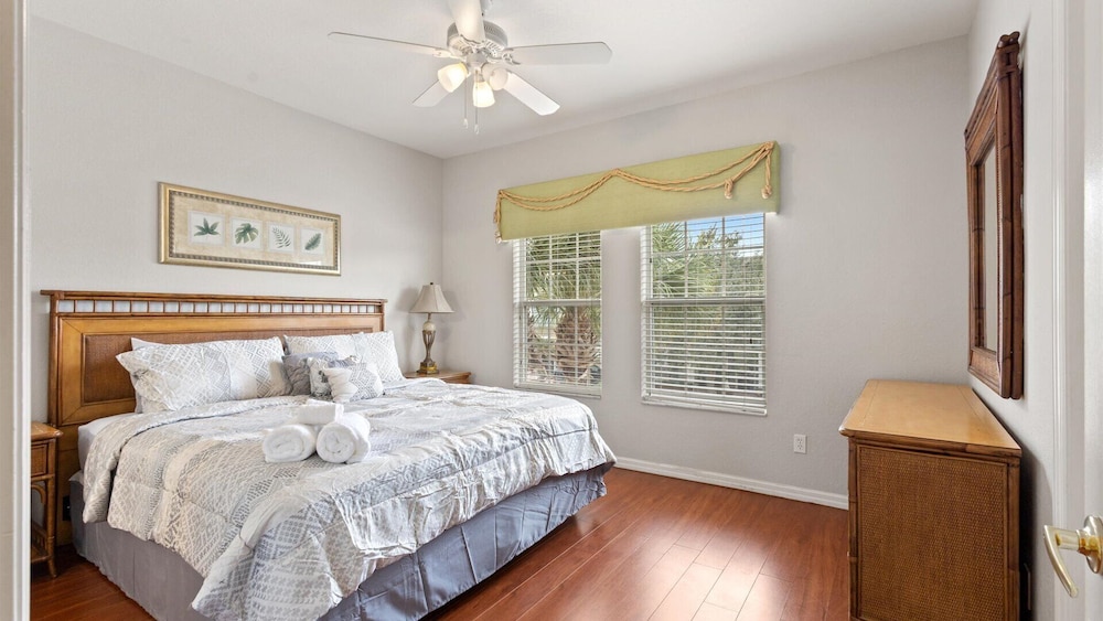 Shv1170ha 4 Bedroom Townhome In Coral Cay Resort Sleeps Up To 8 Just 6 Miles To Disney - photo 9