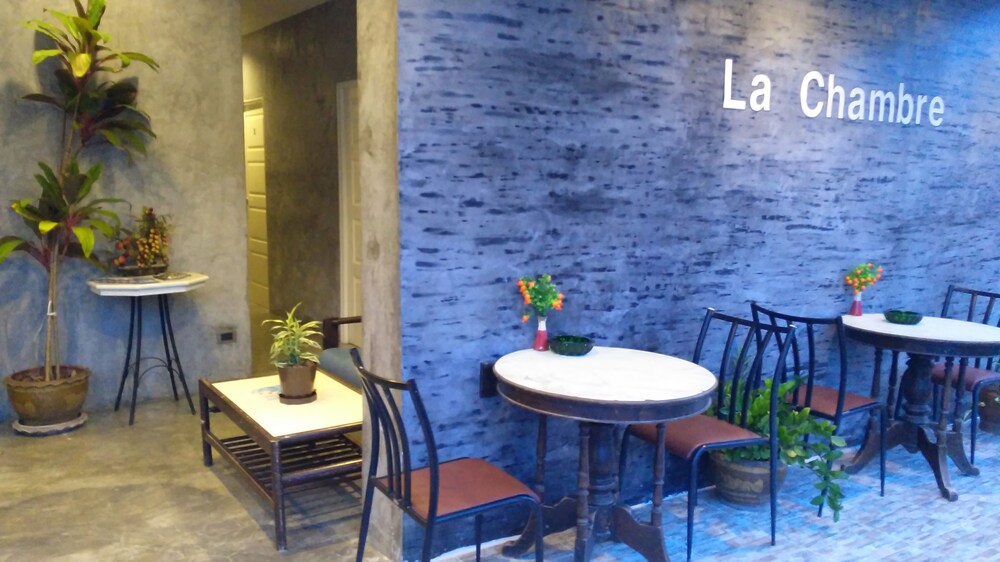 La Chambre Boutique @ Ko Lanta — 4-Star Luxury Hotel in Ko Lanta, Thailand