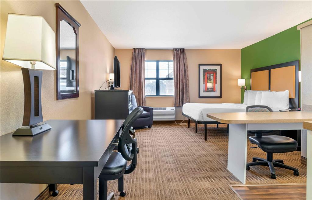 Extended Stay America Suites Toledo Holland - photo 19