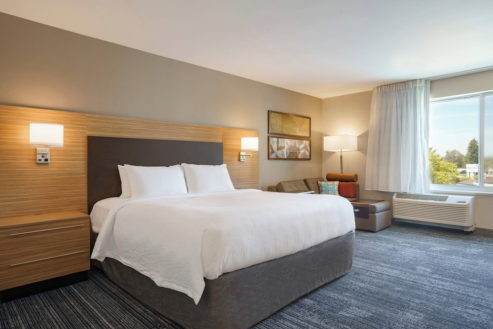 TownePlace Suites by Marriott Logan - photo 9