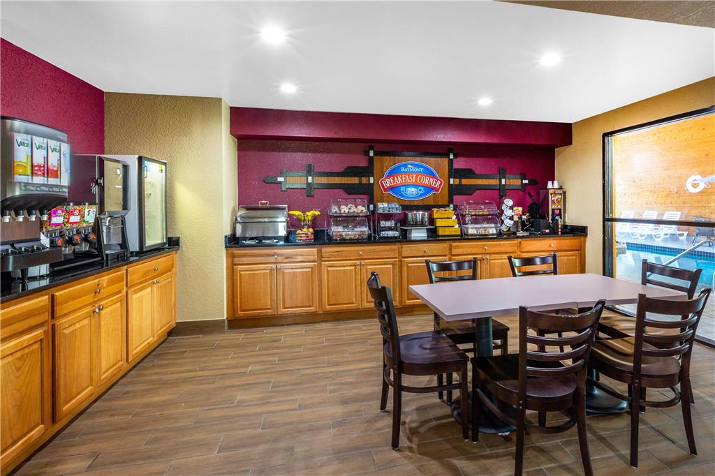 Baymont Inn & Suites by Wyndham Mukwonago - photo 34