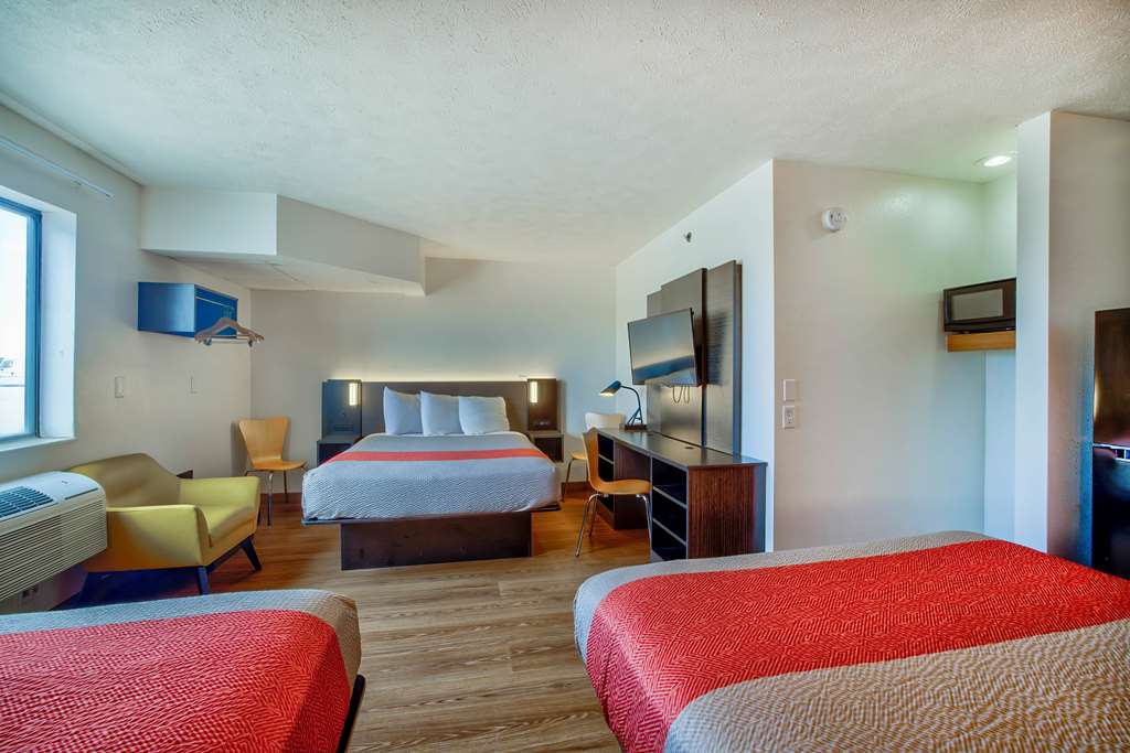 Motel 6 Percival IA - photo 13