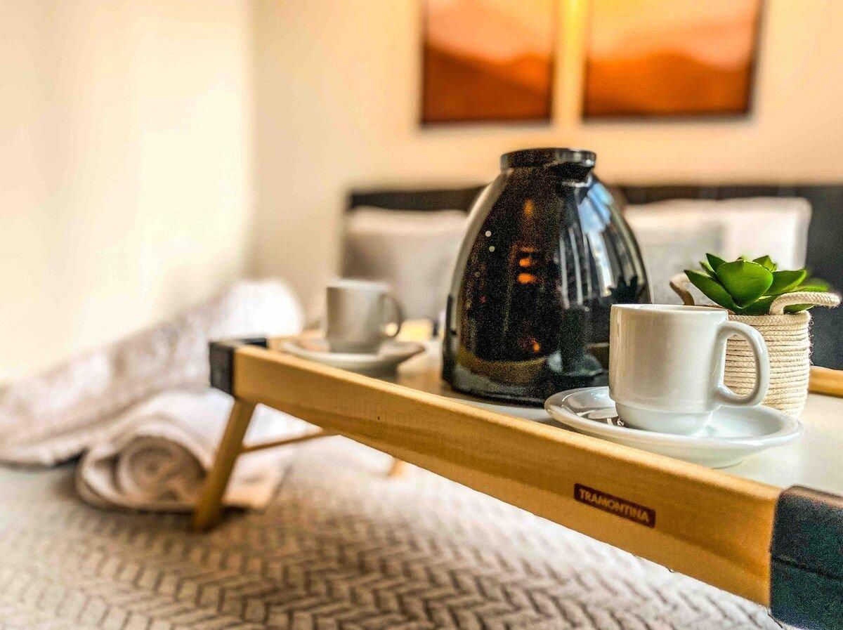 Zen Studio Frei Caneca - last minute hotel in Sao Paulo