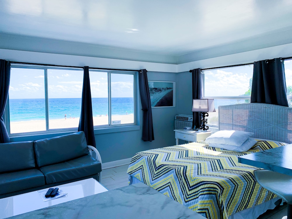 Coral Tides Resort - photo 19