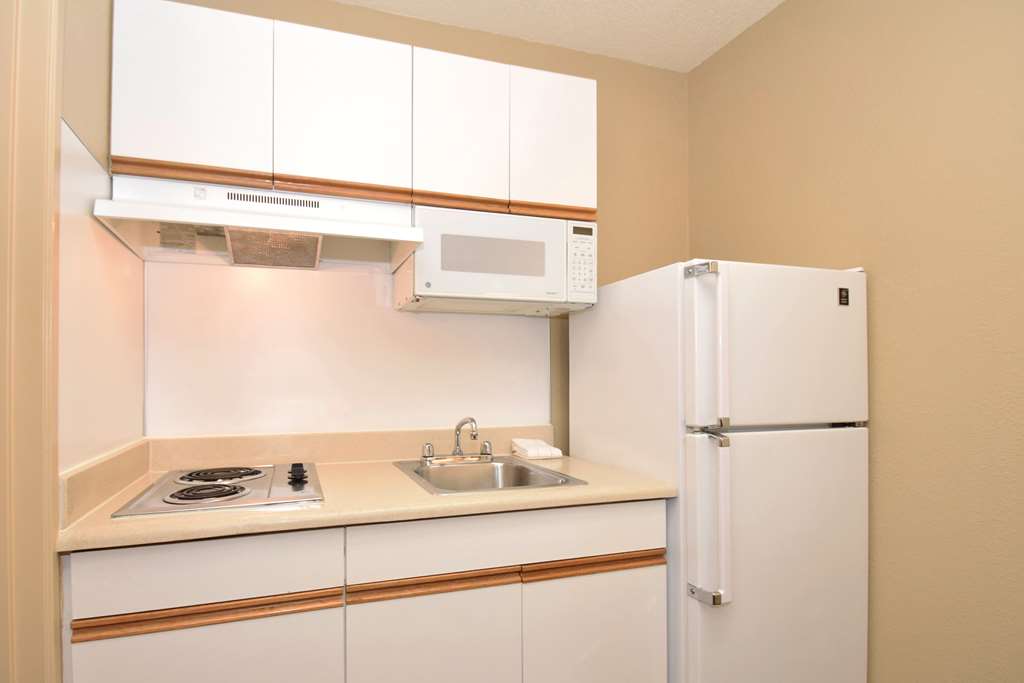 Extended Stay America Durham University Ivy Creek Blvd - photo 11