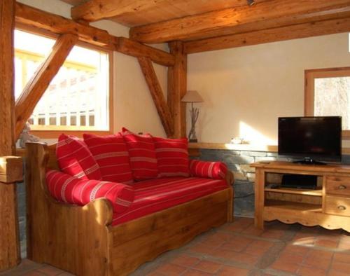 Le Clos Piton — Samoens — photo 2
