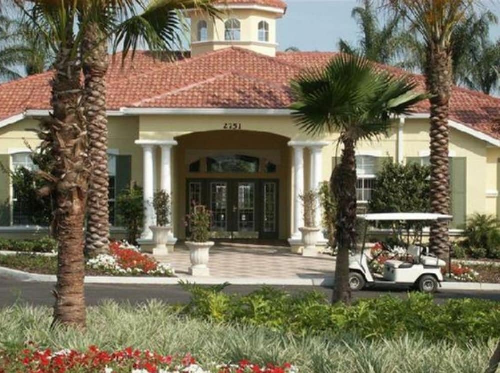 Emerald Island Resort 8505 - photo 15