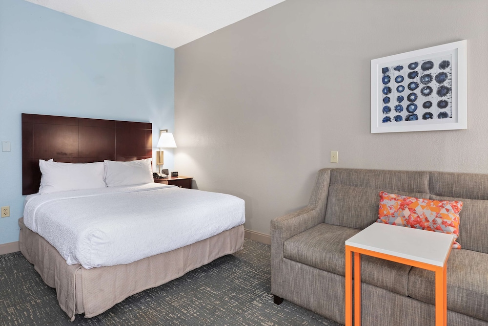 Hampton Inn Rock Hill - photo 20