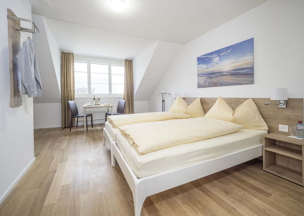 Aparthotel Bären - last minute hotel in Seengen