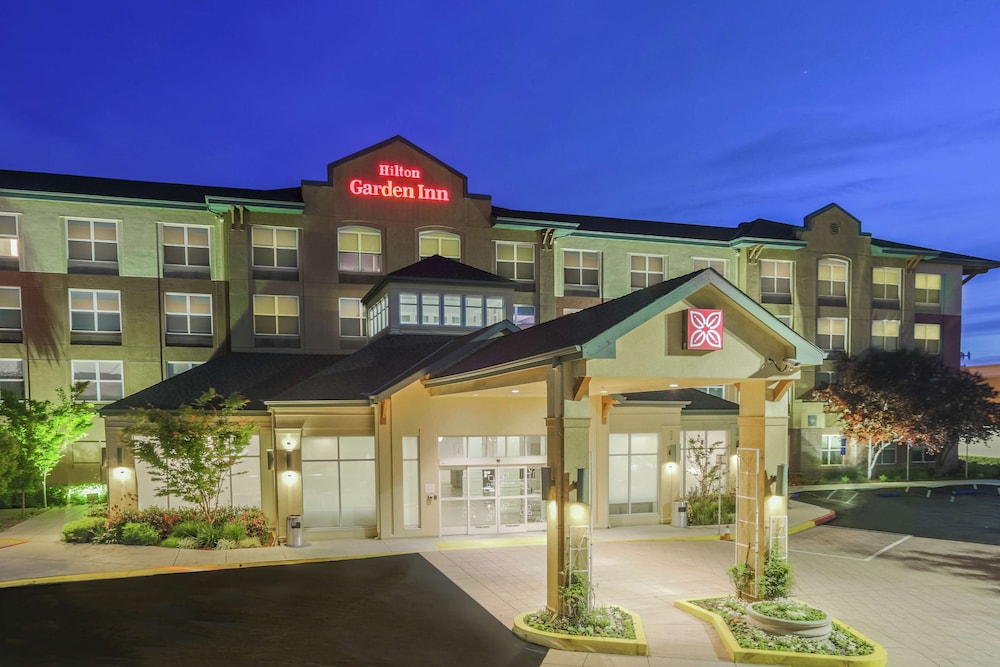 Hilton Garden Inn Oakland San Leandro - photo 32