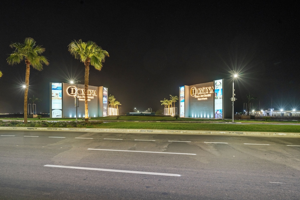 מראה חיצוני