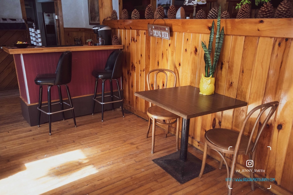 The Balsam Inn - photo 54