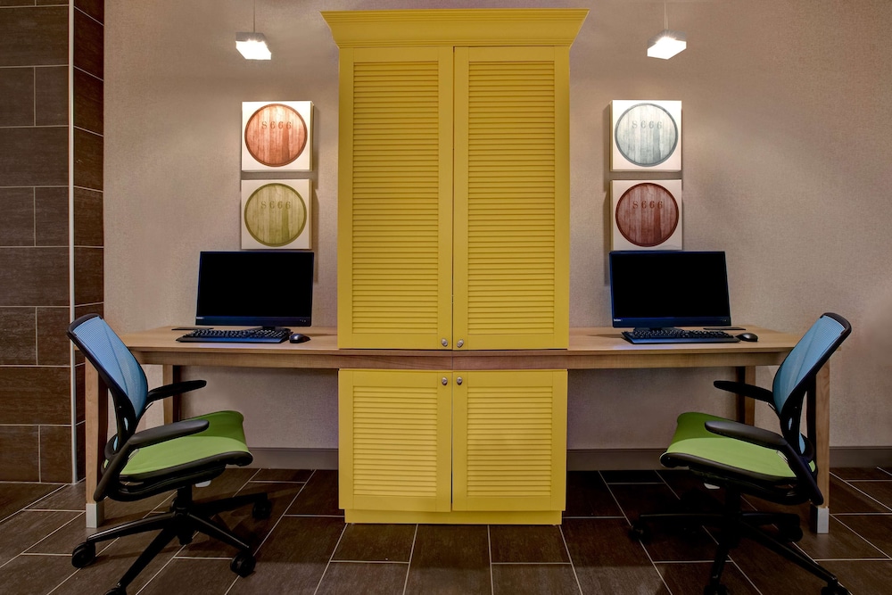 Home2 Suites by Hilton Lexington Hamburg - photo 5