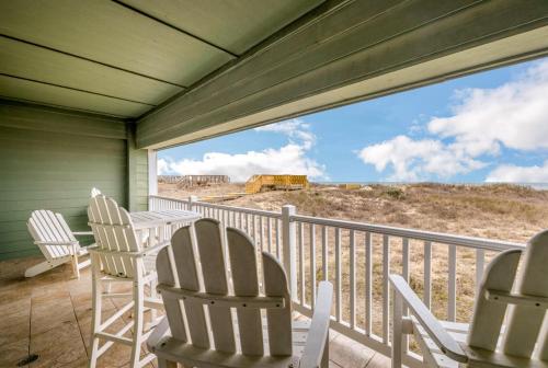 FFR104 Beach Retreat - carbon neutral hotel in Kill Devil Hills