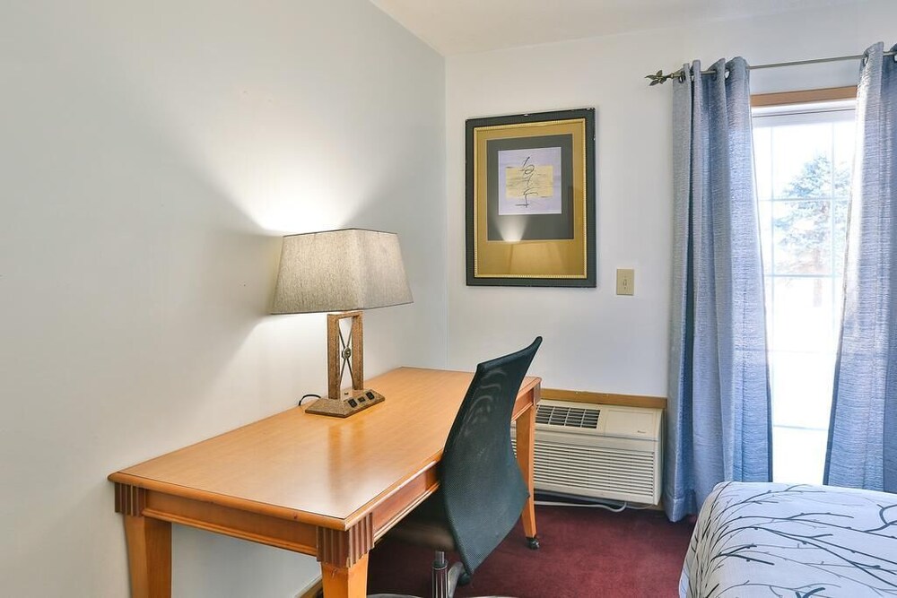 Amerivu Inn And Suites New Richmond - photo 23