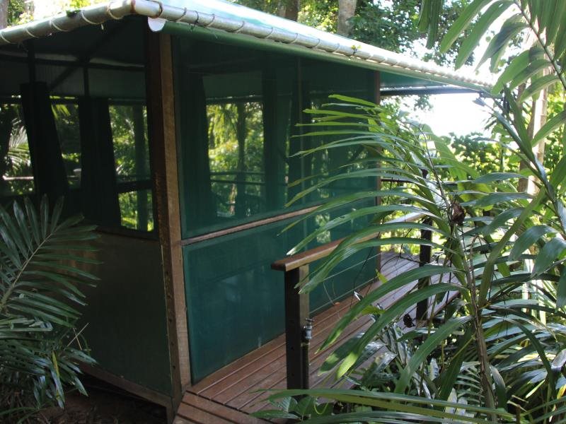 Sanctuary Retreat — hotel in Mission Beach