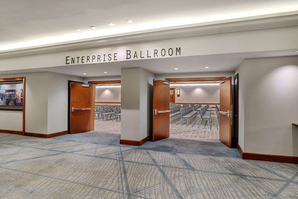 Hyatt Regency DFW International Airport Adjacent to Terminal C - photo 35